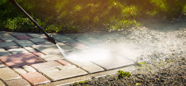 Stephenville, TX Pressure Washing Services Company